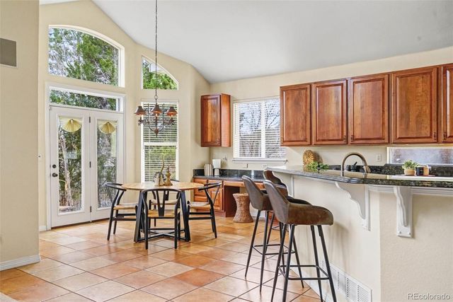 5564 W Ida Drive, Littleton, CO 80123