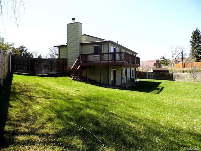 6054 S Dudley Way, Littleton, CO 80123