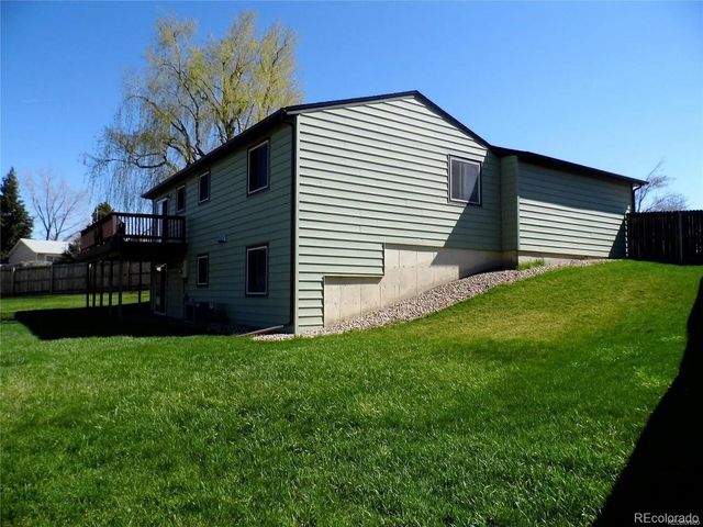 6054 S Dudley Way, Littleton, CO 80123