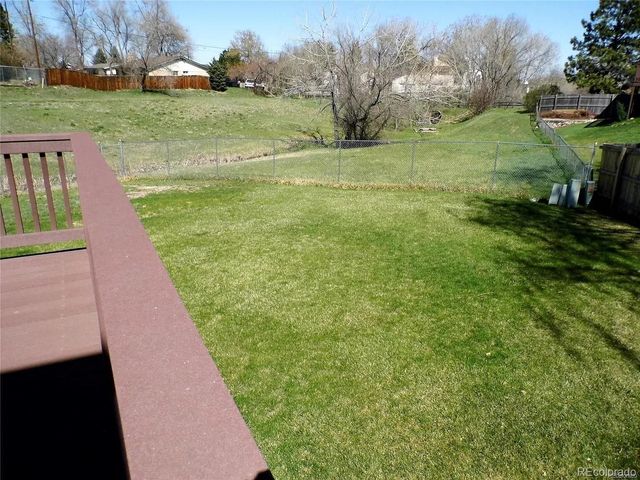6054 S Dudley Way, Littleton, CO 80123