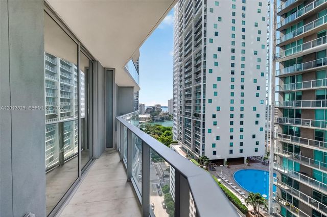 77 SE 5th Street 1908, Miami, FL 33131