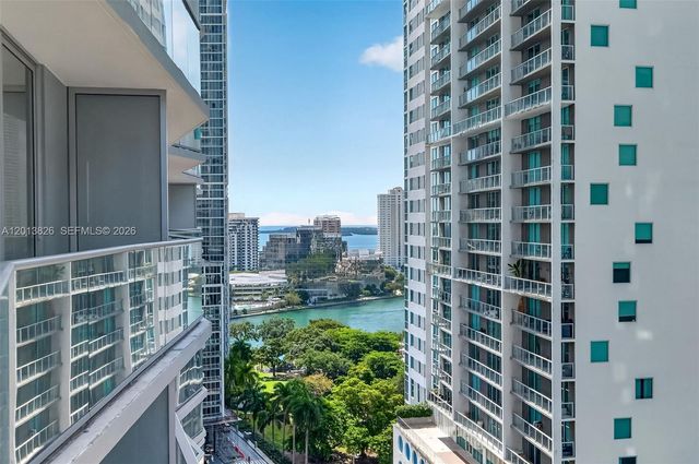77 SE 5th Street 1908, Miami, FL 33131