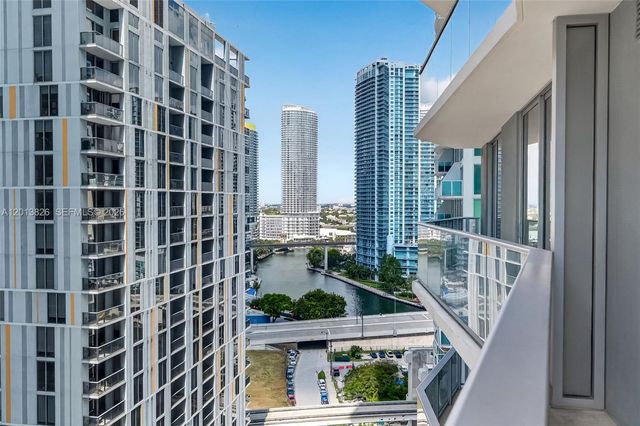 77 SE 5th Street 1908, Miami, FL 33131