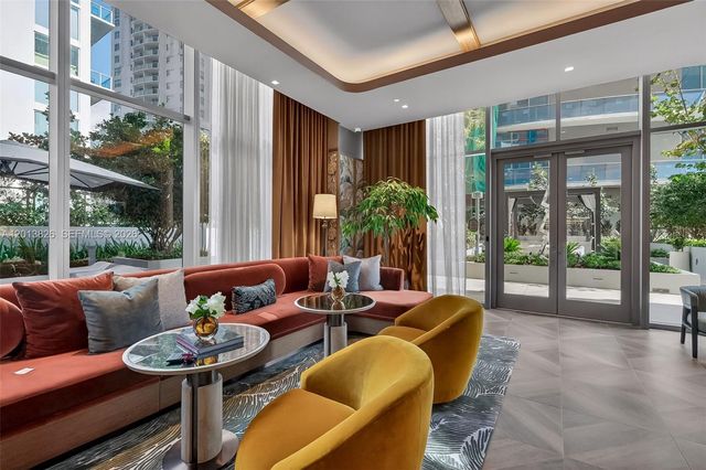 77 SE 5th Street 1908, Miami, FL 33131