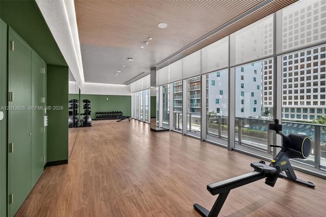 77 SE 5th Street 1908, Miami, FL 33131