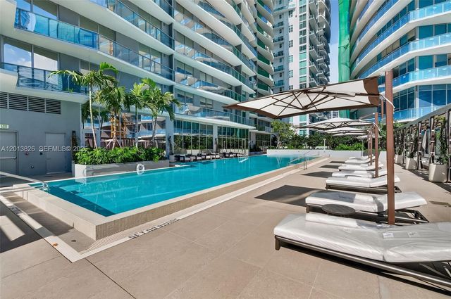 77 SE 5th Street 1908, Miami, FL 33131