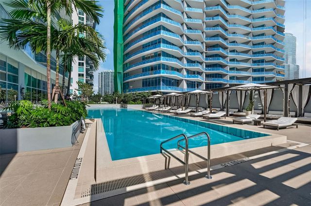 77 SE 5th Street 1908, Miami, FL 33131