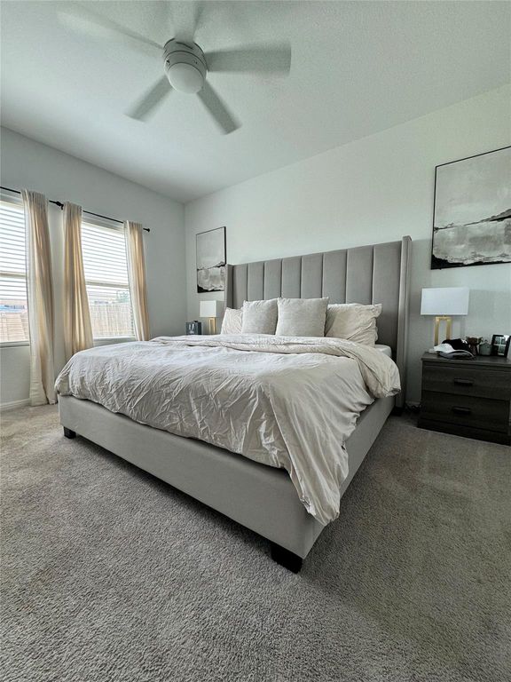 2250 Carrizo Springs PATH, Manor, TX 78653