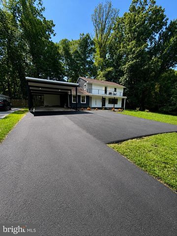 12009 VALE RD, Oakton, VA 22124