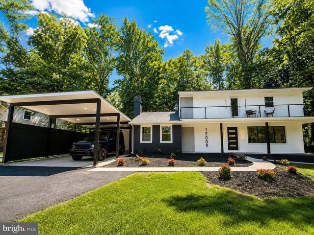 12009 VALE RD, Oakton, VA 22124