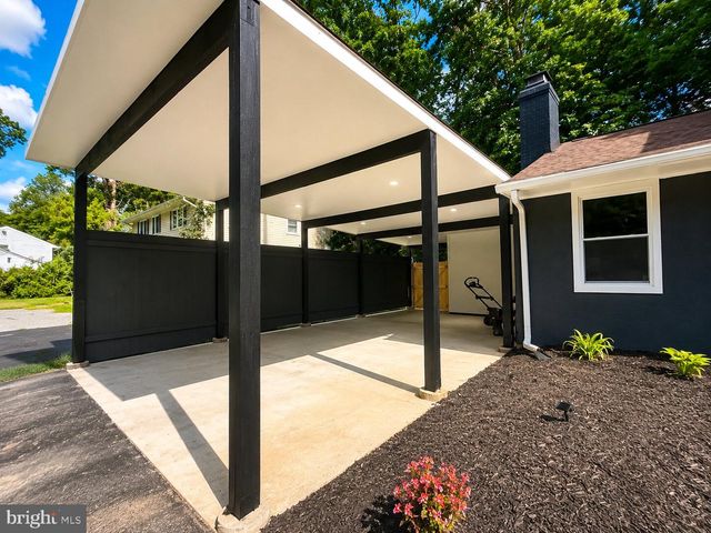 12009 VALE RD, Oakton, VA 22124