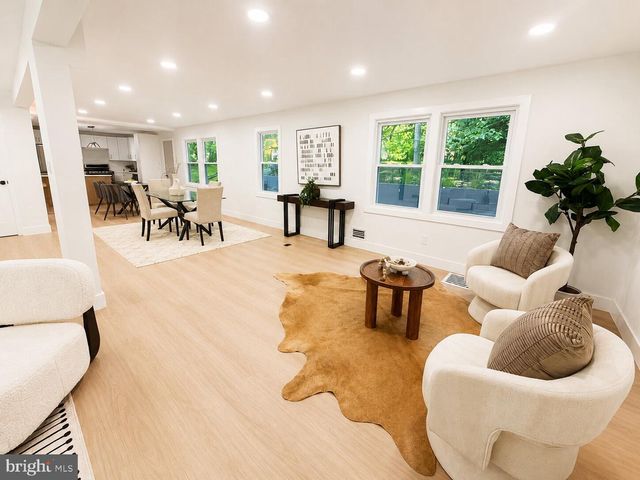12009 VALE RD, Oakton, VA 22124