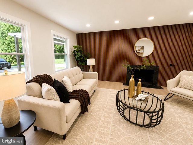 12009 VALE RD, Oakton, VA 22124