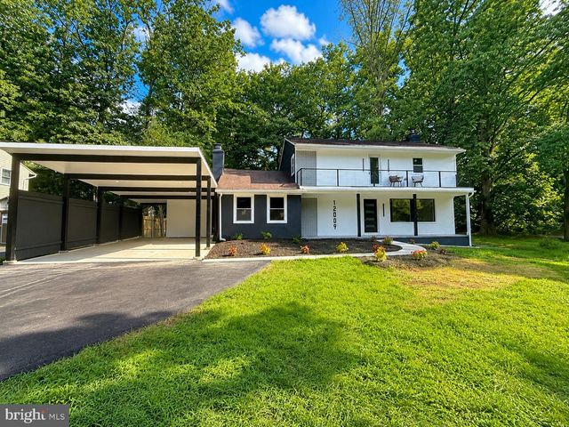 12009 VALE RD, Oakton, VA 22124