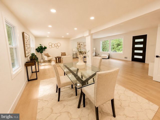 12009 VALE RD, Oakton, VA 22124