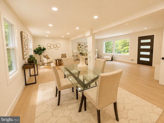 12009 VALE RD, Oakton, VA 22124