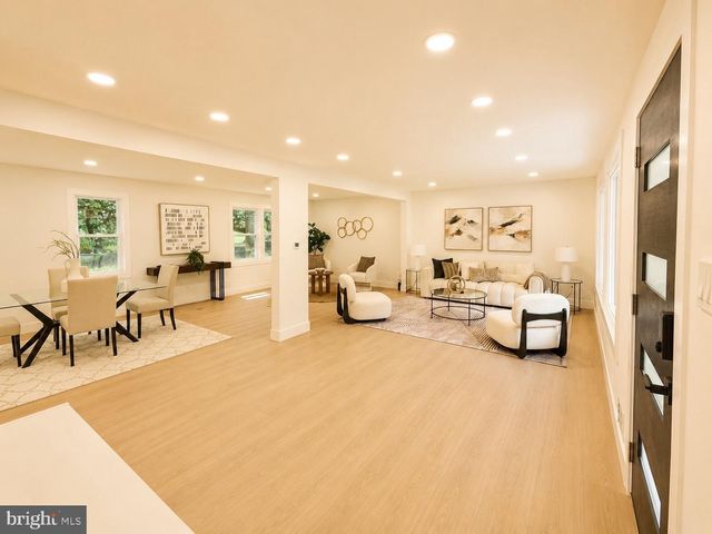12009 VALE RD, Oakton, VA 22124