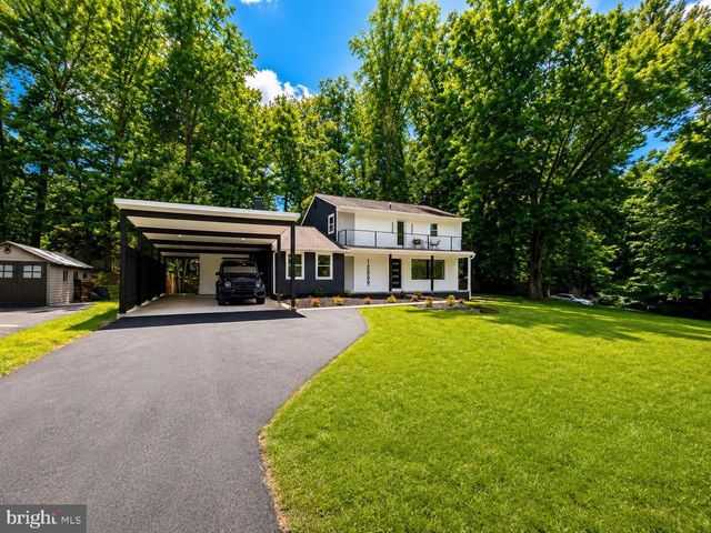 12009 VALE RD, Oakton, VA 22124