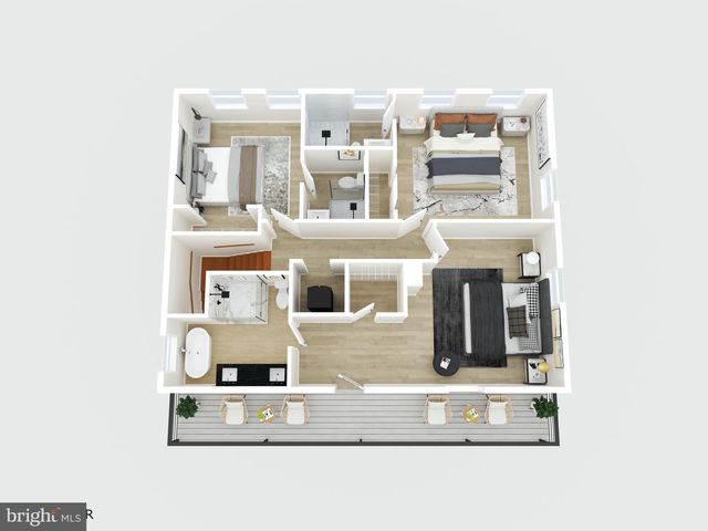 12009 VALE RD, Oakton, VA 22124