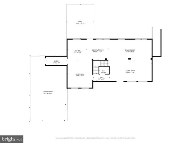 12009 VALE RD, Oakton, VA 22124