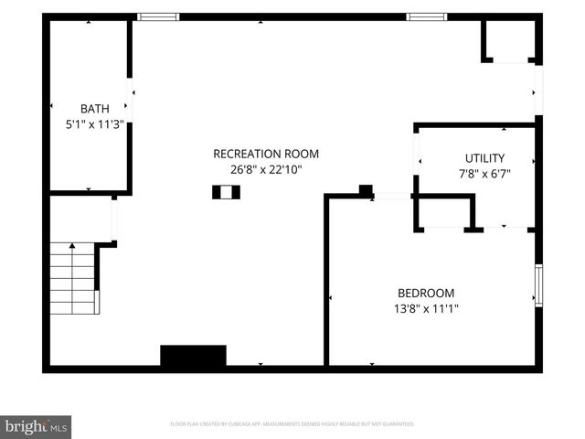 12009 VALE RD, Oakton, VA 22124