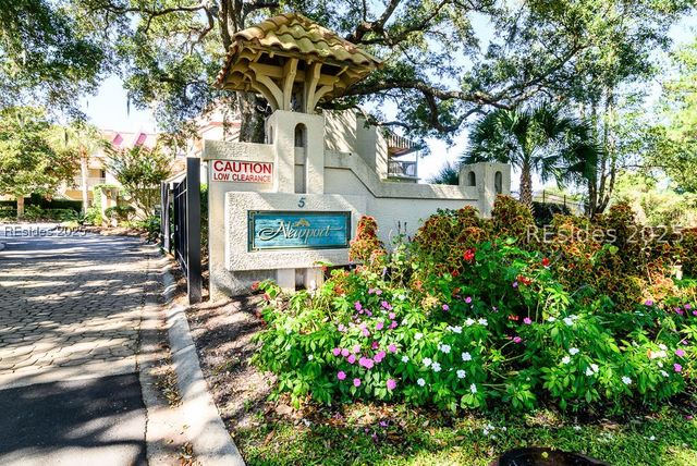 10 Newport Dr Apt 3302, Hilton Head Island, SC 29928