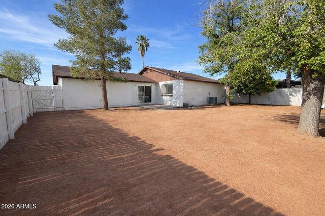 20031 N 17TH Lane, Phoenix, AZ 85027