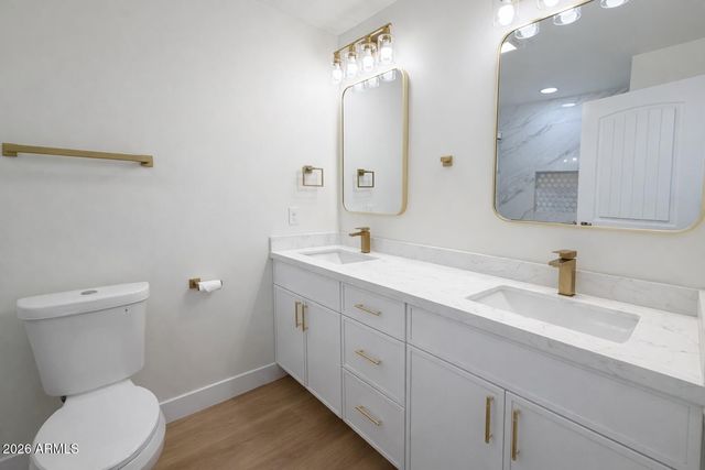 20031 N 17TH Lane, Phoenix, AZ 85027