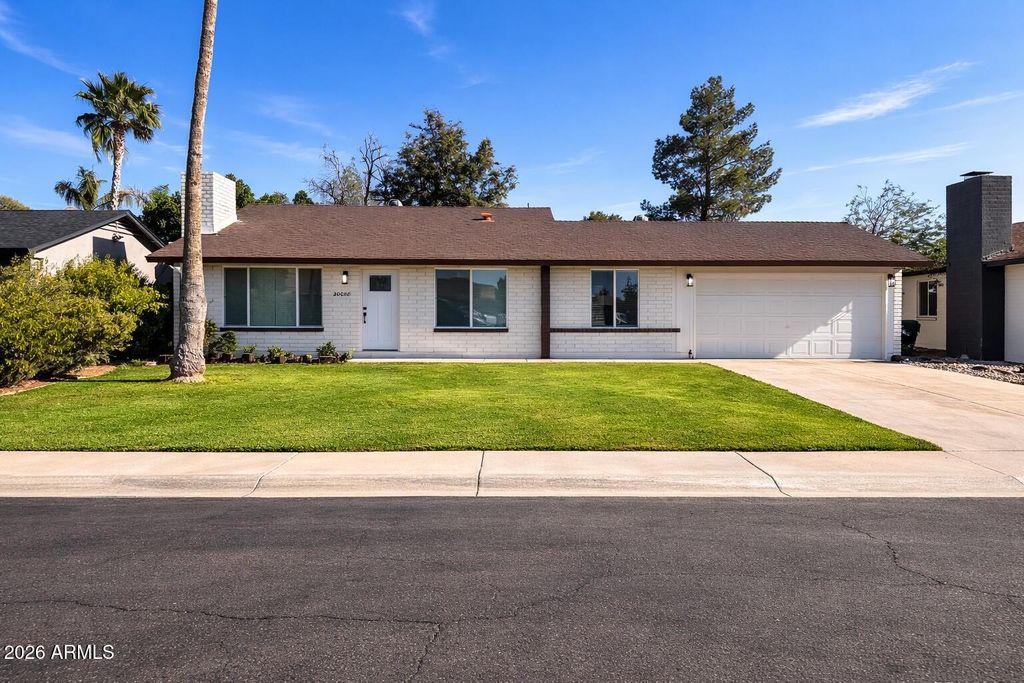 20031 N 17TH Lane, Phoenix, AZ 85027