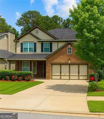5951 Westchase Street, Atlanta, GA 30336