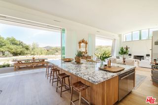 1750 Will Geer Road, Topanga, CA 90290