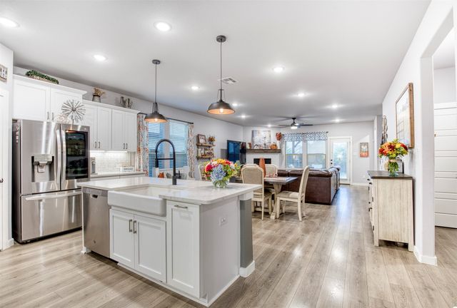 1317 Meadowlark Lane, Northlake, TX 76226