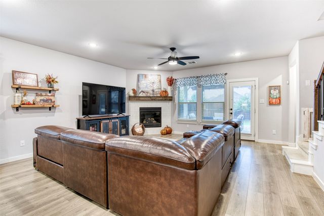 1317 Meadowlark Lane, Northlake, TX 76226