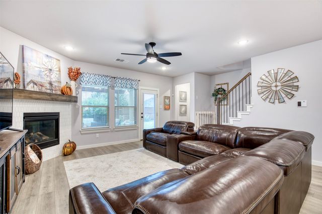 1317 Meadowlark Lane, Northlake, TX 76226