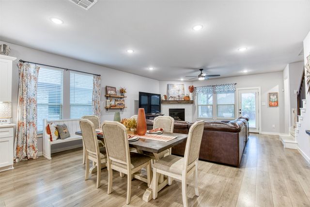 1317 Meadowlark Lane, Northlake, TX 76226