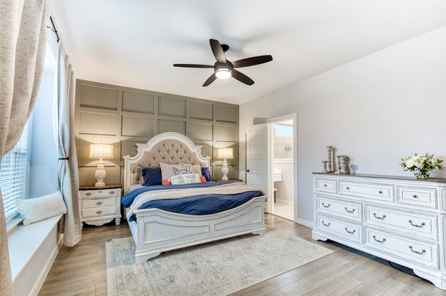 1317 Meadowlark Lane, Northlake, TX 76226