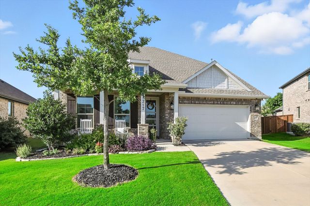 1317 Meadowlark Lane, Northlake, TX 76226