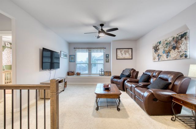 1317 Meadowlark Lane, Northlake, TX 76226