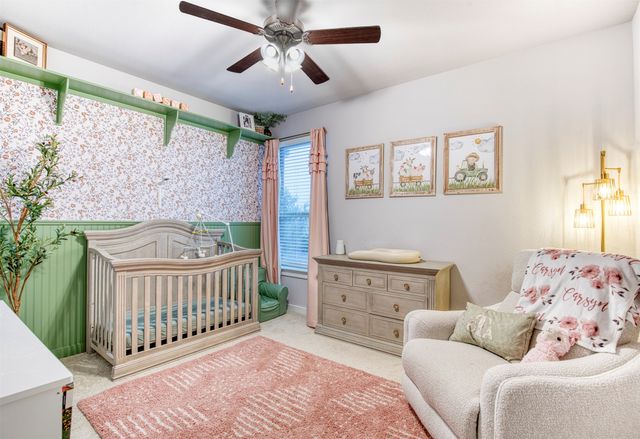 1317 Meadowlark Lane, Northlake, TX 76226