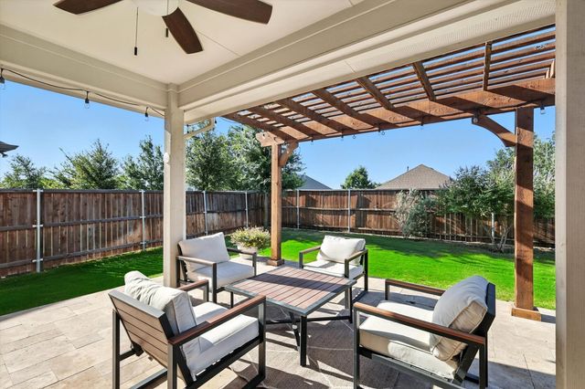 1317 Meadowlark Lane, Northlake, TX 76226