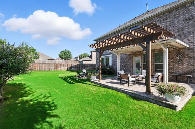 1317 Meadowlark Lane, Northlake, TX 76226