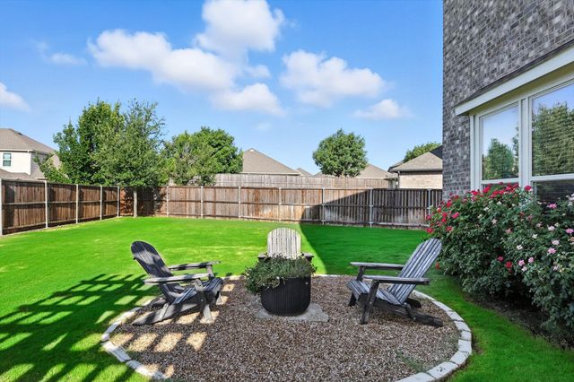 1317 Meadowlark Lane, Northlake, TX 76226