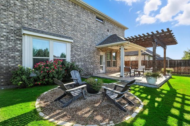 1317 Meadowlark Lane, Northlake, TX 76226