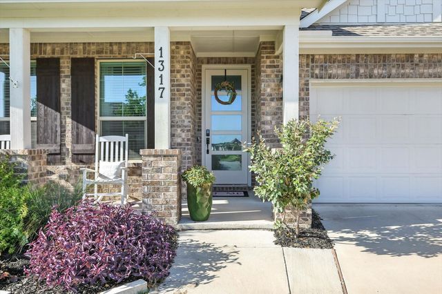 1317 Meadowlark Lane, Northlake, TX 76226