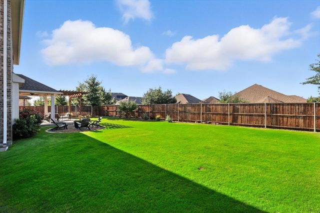 1317 Meadowlark Lane, Northlake, TX 76226