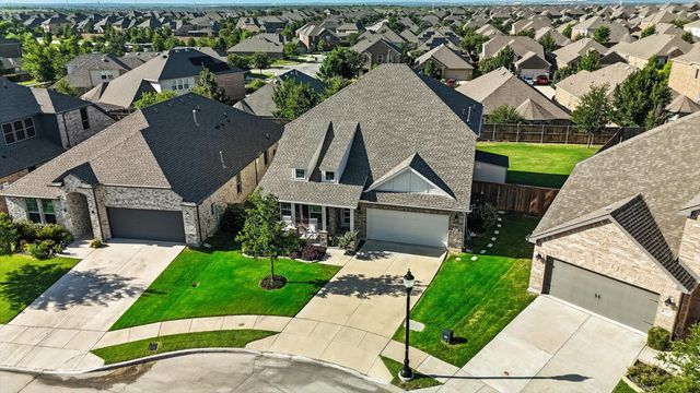 1317 Meadowlark Lane, Northlake, TX 76226