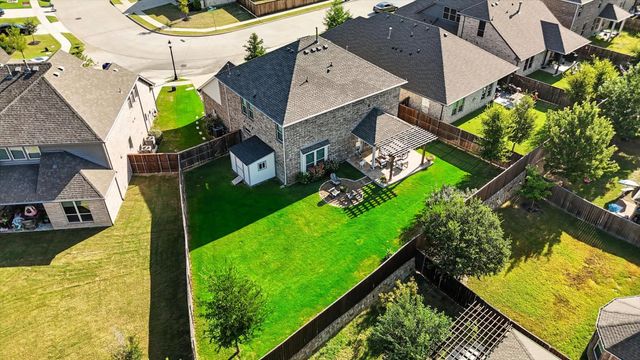 1317 Meadowlark Lane, Northlake, TX 76226