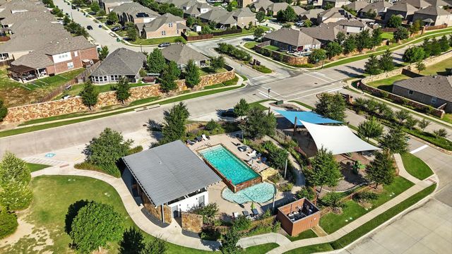 1317 Meadowlark Lane, Northlake, TX 76226