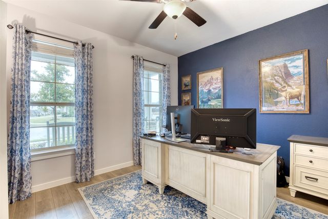 1317 Meadowlark Lane, Northlake, TX 76226