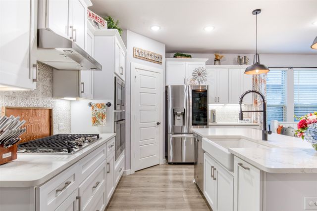 1317 Meadowlark Lane, Northlake, TX 76226